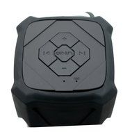 ITgut Sardine Portable Wireless Bluetooth Waterproof Speaker, Indoors/Outdoors Speaker with 4000mAh Rechargeable... N4