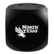 University of North Texas-Xsquare 2 Bluetooth Speaker