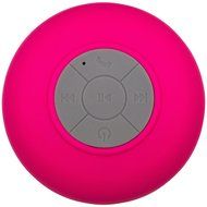 Prolix Waterproof Bluetooth Wireless Shower Speaker and Handsfree Speakerphone - Compatible with all devices (... N7