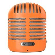 Boddenly IMCO Smart Wireless Bluetooth Speaker support Hands-free Phone Call/Mini TF Card /Muisc Player for Kids...