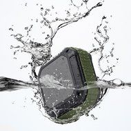 Dylan Bluetooth Speaker Portable Outdoor Speaker Shockproof Dust-proof / Water Resistant Speaker With NFC Function...