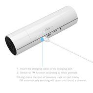 Dylan Bluetooth Speaker Portable Outdoor Speaker Shockproof Dust-proof / Water Resistant Speaker With NFC Function... N21