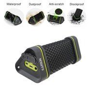 AGPtek EARSON Waterproof Shockproof Wireless Bluetooth Speaker For ipod Samsung iphone Smartphone PC