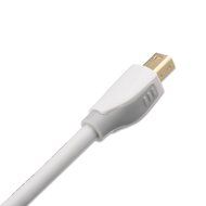 Cable Matters Mini DisplayPort (Thunderbolt&trade; 2 Port Compatible) to HDMI/DVI/VGA Male to Female 3-in-1 Adapter... N10