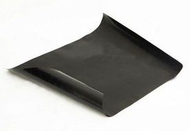 2 x Teflon (PTFE) A4 Sheets, Black, 8.3 N2