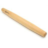 Lasten Wooden Rolling Pin, Dough Roller, Rolling Pin for Consistent Dough &amp; More, Professional Non-Stick Rolling... N2