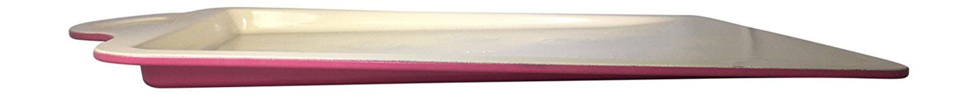 Cookie Slider / Sheet Pan + Cookie Sheet + Square Cake Pan - Bundle N3