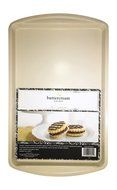 Cookie Slider / Sheet Pan + Cookie Sheet + Square Cake Pan - Bundle N4