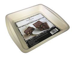 Cookie Slider / Sheet Pan + Cookie Sheet + Square Cake Pan - Bundle N5