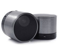 SD SoundWave SW100 Rechargable Portable Bluetooth Speaker