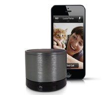 SD SoundWave SW100 Rechargable Portable Bluetooth Speaker N2