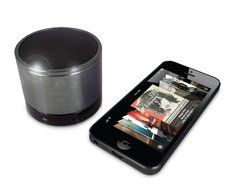 SD SoundWave SW100 Rechargable Portable Bluetooth Speaker N3