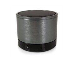 SD SoundWave SW100 Rechargable Portable Bluetooth Speaker N4