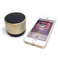 SD SoundWave SW100 Rechargable Portable Bluetooth Speaker N8
