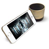 SD SoundWave SW100 Rechargable Portable Bluetooth Speaker N9