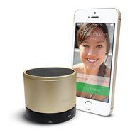 SD SoundWave SW100 Rechargable Portable Bluetooth Speaker N10