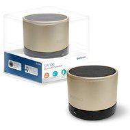 SD SoundWave SW100 Rechargable Portable Bluetooth Speaker N12