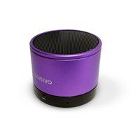 SD SoundWave SW100 Rechargable Portable Bluetooth Speaker N13