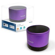 SD SoundWave SW100 Rechargable Portable Bluetooth Speaker N14