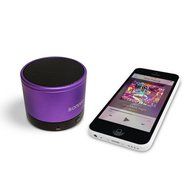 SD SoundWave SW100 Rechargable Portable Bluetooth Speaker N18