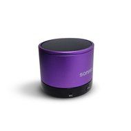 SD SoundWave SW100 Rechargable Portable Bluetooth Speaker N19