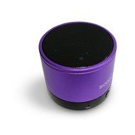SD SoundWave SW100 Rechargable Portable Bluetooth Speaker N21