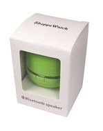 ShoppeWatch Ultra Portable Micro Mini Bluetooth Speaker with Microphone Speaker Phone Supports TF Card. Works...