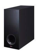LG Electronics NB3740A 320W Sound Bar with Wireless Subwoofer and Bluetooth (2014 Model) N3