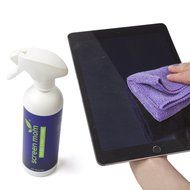 Screen Cleaner Kit - Best for LED &amp; LCD TV, Computer Monitor, Laptop, and iPad Screens &ndash; Contains Over 1,572 Sprays... N5