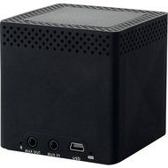 BEM Wireless HL2022B Mobile Wireless Bluetooth Speaker (Black)