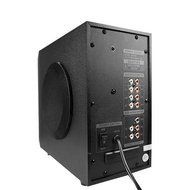 Acoustic Audio AA5103 800W 5.1 Channel Home Theater Surround Sound Speaker System N2