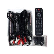 Acoustic Audio AA5103 800W 5.1 Channel Home Theater Surround Sound Speaker System N4