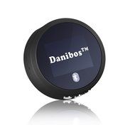 Bluetooth Receiver, Danibos NFC-enabled Bluetooth Audio Receiver with APTX Technology for Home Stereo for car...