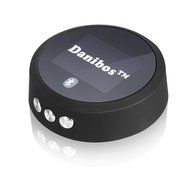 Bluetooth Receiver, Danibos NFC-enabled Bluetooth Audio Receiver with APTX Technology for Home Stereo for car... N3