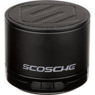 SCOSCHE BTSPK1 Portable Bluetooth Wireless Media Speaker