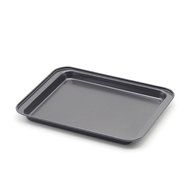 SS&amp;CC Non Stick 8 Inch Oven Baking and Cookie Sheet Heavy-gauge Steel