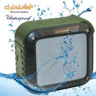 Wireless Bluetooth Speakers - Best Portable Speakers - Waterproof, Dust Proof, Shock proof - For Home, Shower,...