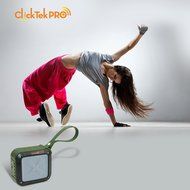 Wireless Bluetooth Speakers - Best Portable Speakers - Waterproof, Dust Proof, Shock proof - For Home, Shower,... N9