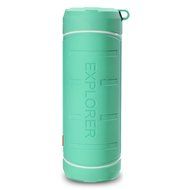 Remax RB-M10 Outdoor Bluetooth Speaker Portable Audio Player Sound Box Bluetooth V4.1 5W2 Speakers Blue Color