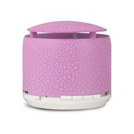 RShop Bluetooth Speaker, Portable / Mini Bluetooth Speaker, 3.5mm Stereo Plug Audio, Built-in lithium Battery,... N4