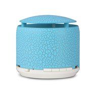 RShop Bluetooth Speaker, Portable / Mini Bluetooth Speaker, 3.5mm Stereo Plug Audio, Built-in lithium Battery,... N5