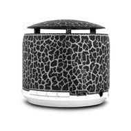RShop Bluetooth Speaker, Portable / Mini Bluetooth Speaker, 3.5mm Stereo Plug Audio, Built-in lithium Battery,... N6