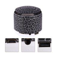RShop Bluetooth Speaker, Portable / Mini Bluetooth Speaker, 3.5mm Stereo Plug Audio, Built-in lithium Battery,... N9