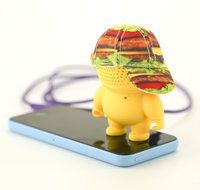 Imixid Audiobots 3.0 Speakerbots (Lv Yellow)