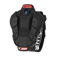 Docooler JS188 Wireless Bluetooth Sport Wirst Speaker Bluetooth 4.0 IP65 Waterproof Hands-free with Mic for iOS...