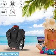 Docooler JS188 Wireless Bluetooth Sport Wirst Speaker Bluetooth 4.0 IP65 Waterproof Hands-free with Mic for iOS... N7