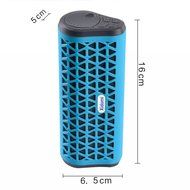 Bluetooth Speakers Waterproof Sport Speaker, Portable Wireless Speaker,Built-in Mic 1000mah Rechargeable Battery... N3