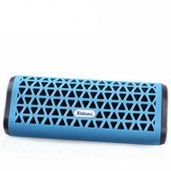 Bluetooth Speakers Waterproof Sport Speaker, Portable Wireless Speaker,Built-in Mic 1000mah Rechargeable Battery... N4