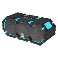 Altec Mini Life Jacket 2 Bluetooth Waterproof Speaker Blue/Black N2