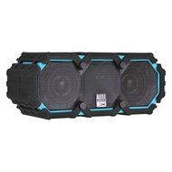 Altec Mini Life Jacket 2 Bluetooth Waterproof Speaker Blue/Black N4